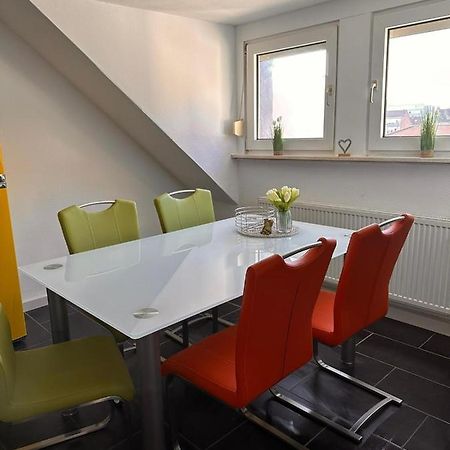 Schoenes Zimmer Im Zentrum - 3 Paderborn Extérieur photo