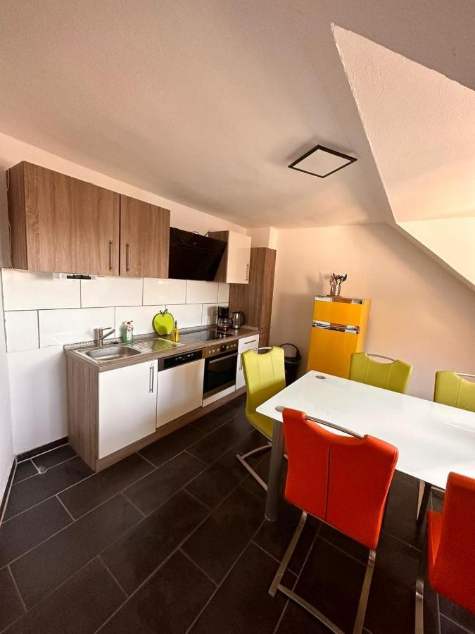 Schoenes Zimmer Im Zentrum - 3 Paderborn Extérieur photo
