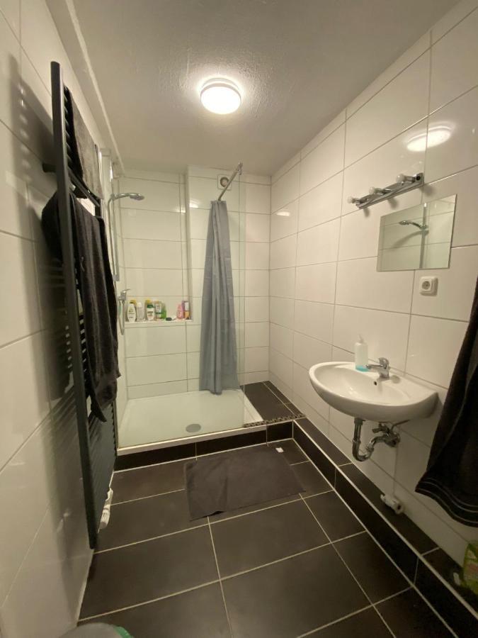 Schoenes Zimmer Im Zentrum - 3 Paderborn Extérieur photo