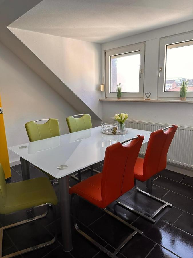 Schoenes Zimmer Im Zentrum - 3 Paderborn Extérieur photo